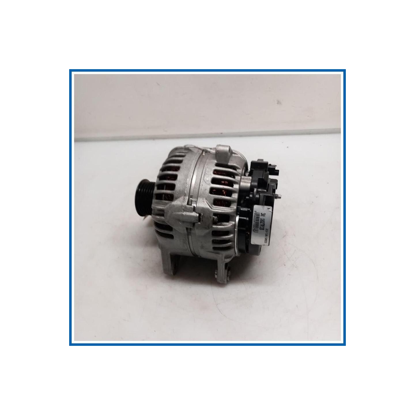 Alternatore (revisionato) ALTERNATORE ES |  |  RENAULT Master II