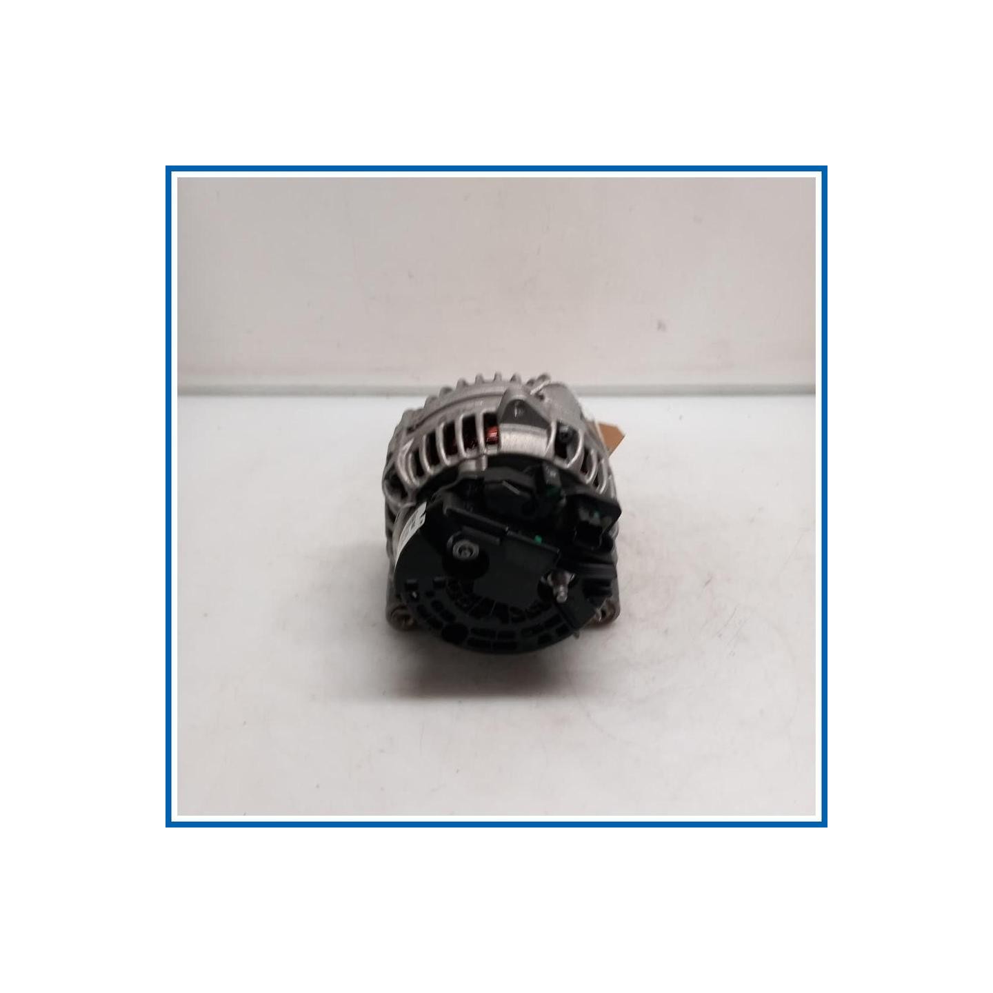 Alternatore (revisionato) ALTERNATORE ES |  |  RENAULT Master II