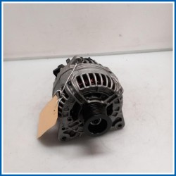Alternatore (revisionato) ALTERNATORE ES |  |  RENAULT Master II