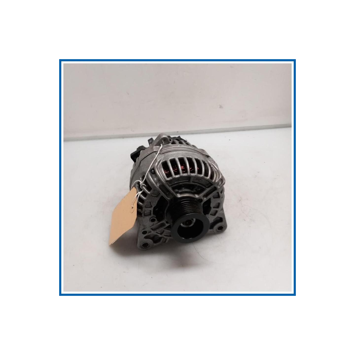 Alternatore (revisionato) ALTERNATORE ES |  |  RENAULT Master II
