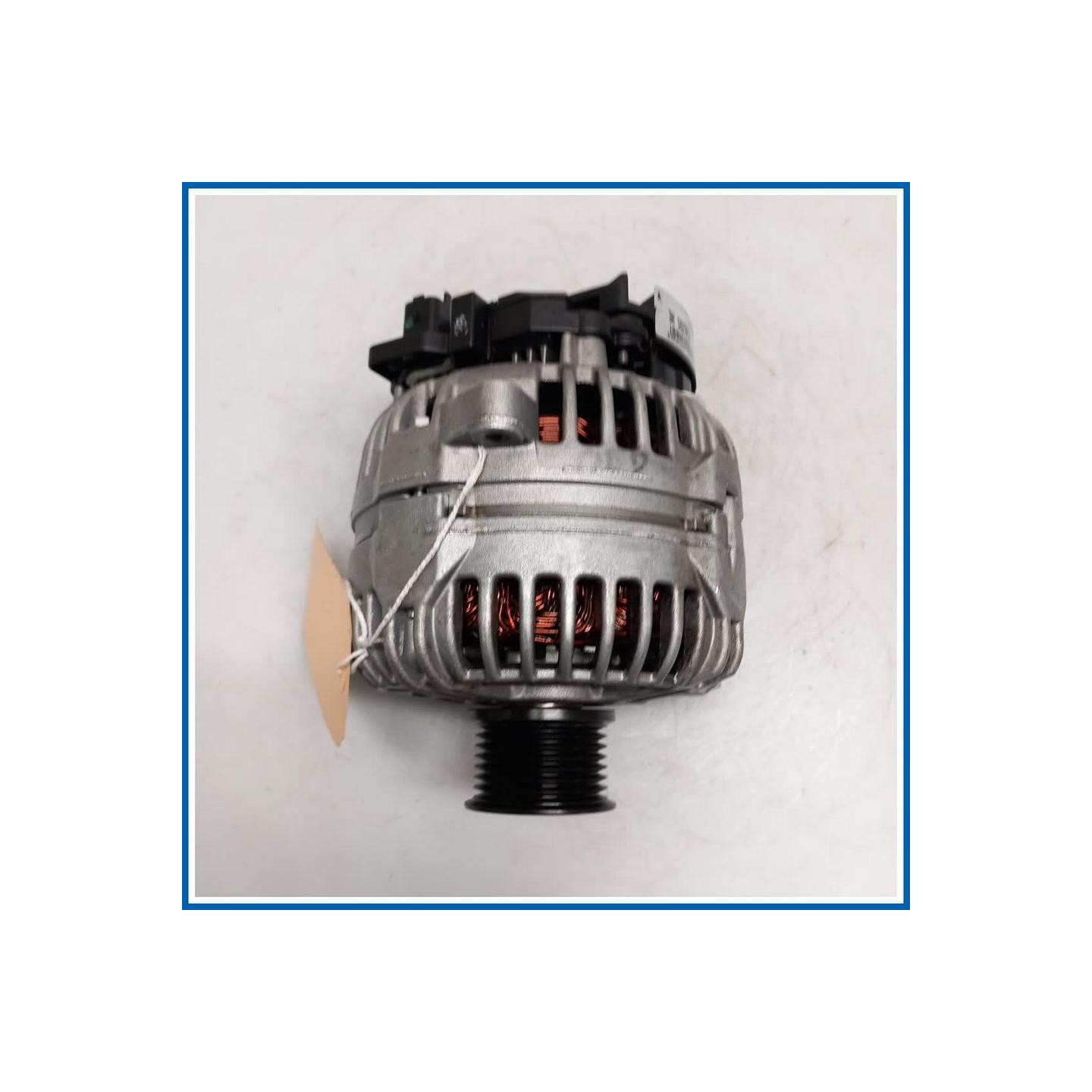 Alternatore (revisionato) ALTERNATORE ES |  |  RENAULT Master II