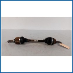 Semiasse TRASMISSIONE NUOV | sx. | ant. RENAULT Trafic IV