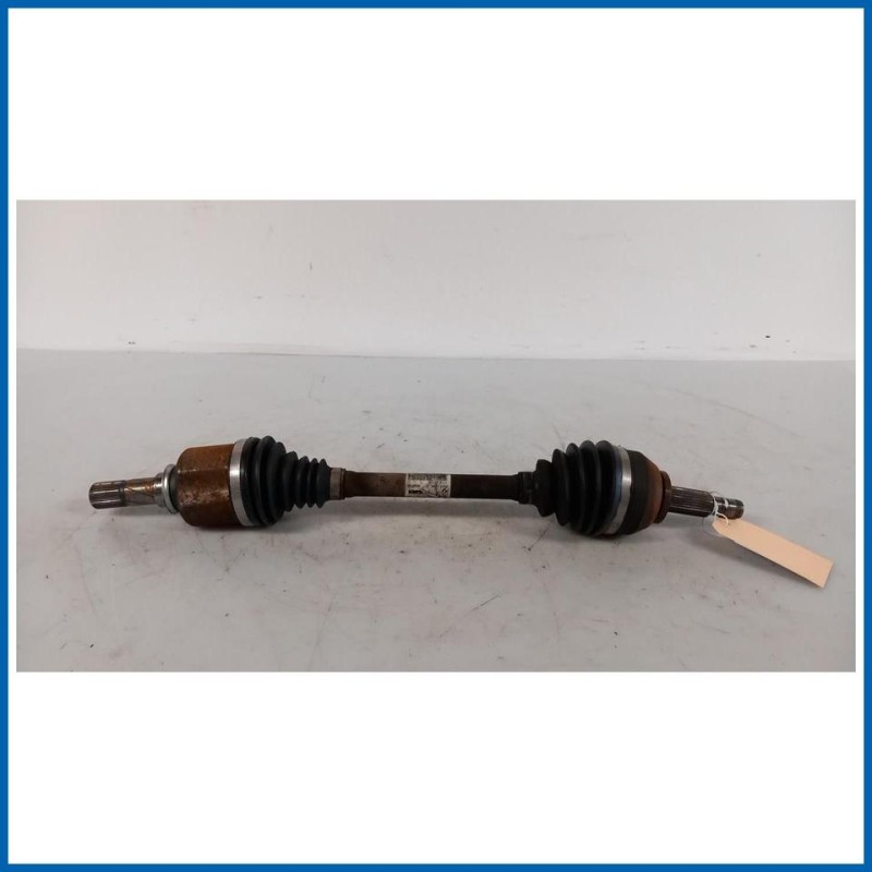 Semiasse TRASMISSIONE NUOV | sx. | ant. RENAULT Trafic IV