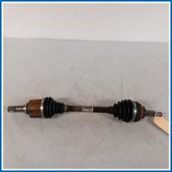 Semiasse TRASMISSIONE NUOV | sx. | ant. RENAULT Trafic IV