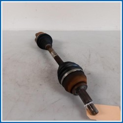 Semiasse TRASMISSIONE NUOV | sx. | ant. RENAULT Trafic IV