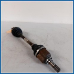 Semiasse TRASMISSIONE NUOV | sx. | ant. RENAULT Trafic IV