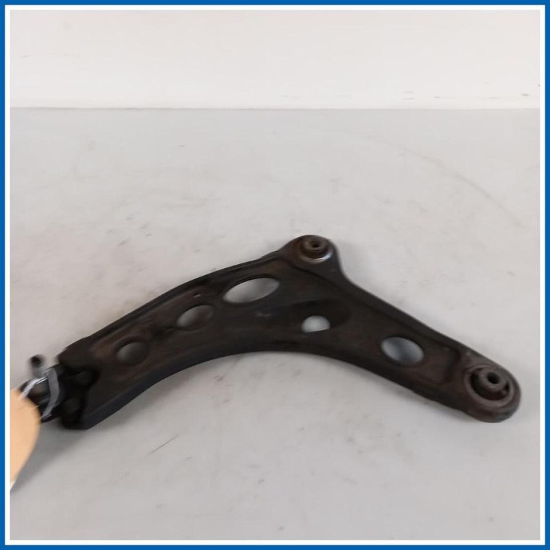 Braccio oscillante BRAS TRSV INF AV | sx. | ant. RENAULT Trafic IV