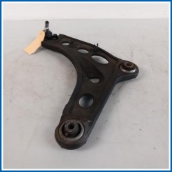 Braccio oscillante BRAS TRSV INF AV | sx. | ant. RENAULT Trafic IV