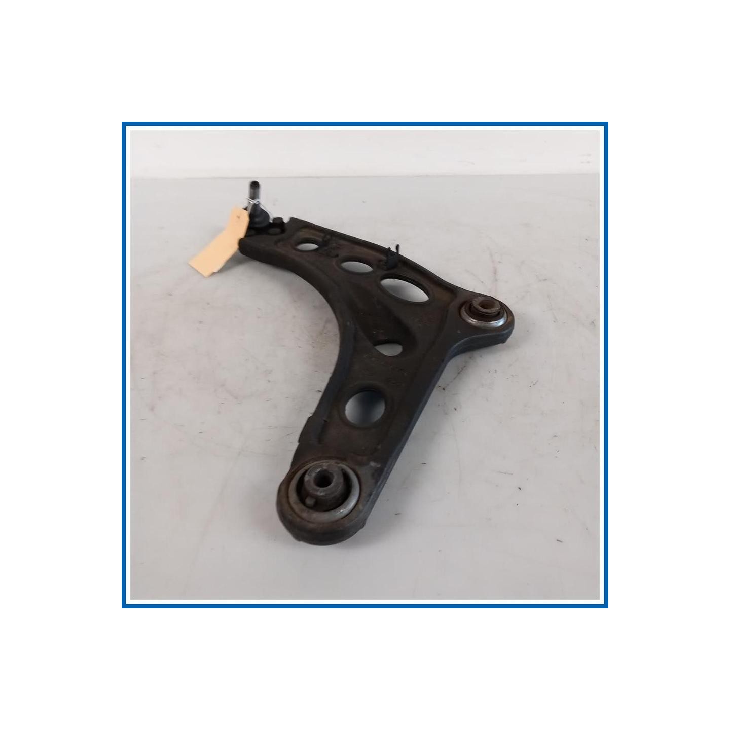 Braccio oscillante BRAS TRSV INF AV | sx. | ant. RENAULT Trafic IV