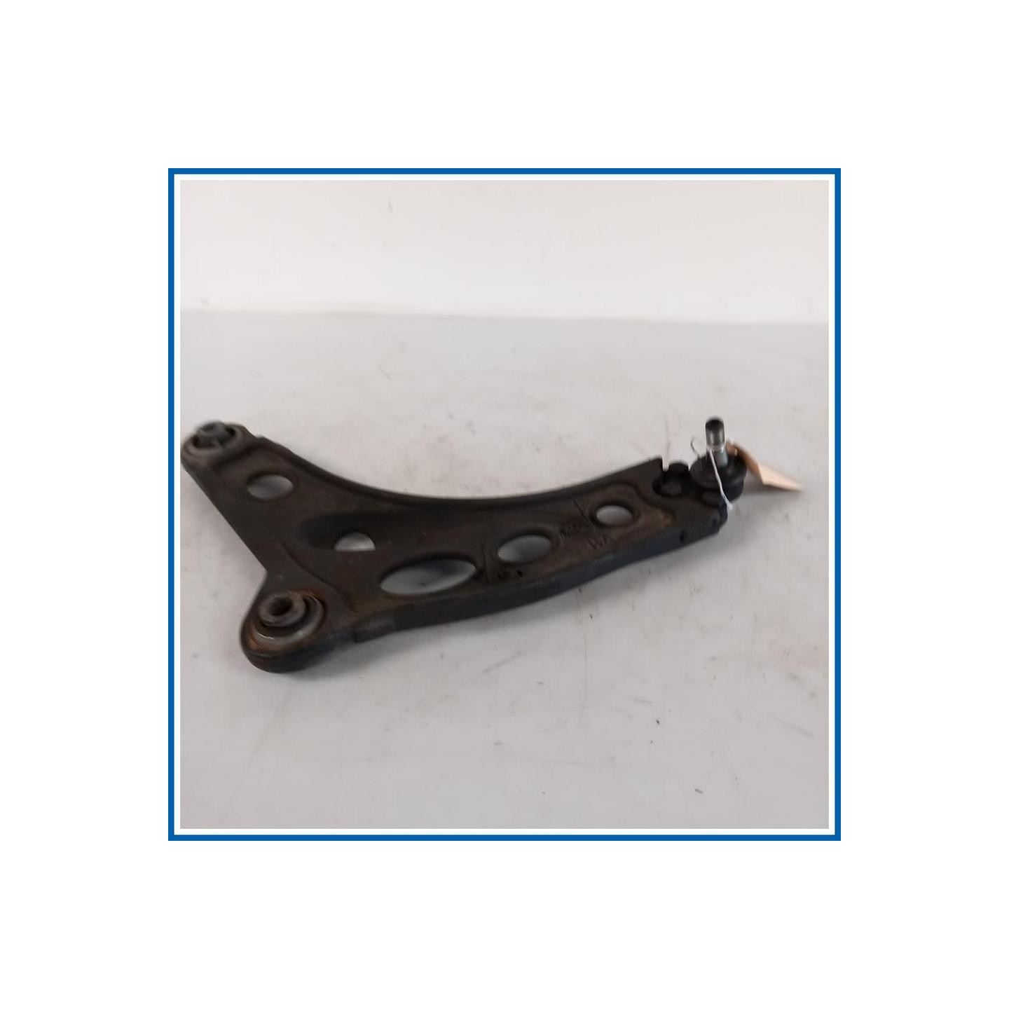 Braccio oscillante BRAS TRSV INF AV | sx. | ant. RENAULT Trafic IV