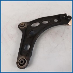 Braccio oscillante BRAS TRSV INF AV | sx. | ant. RENAULT Trafic IV