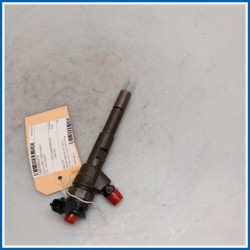 Iniettore INIETTORE CARBU |  |  NISSAN NV200