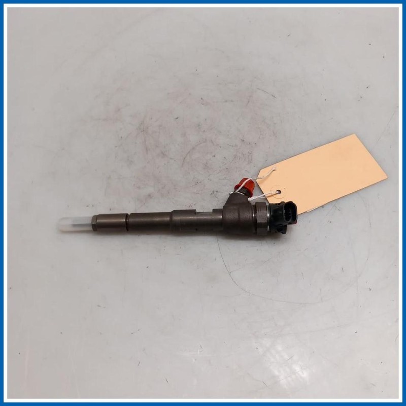 Iniettore INIETTORE CARBU |  |  NISSAN NV200