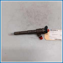 Iniettore INIETTORE CARBU |  |  NISSAN NV200