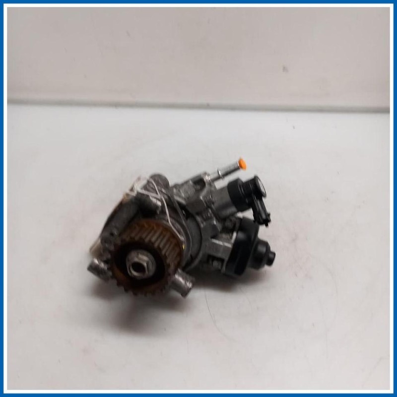 Pompa iniezione |  |  NISSAN NV200