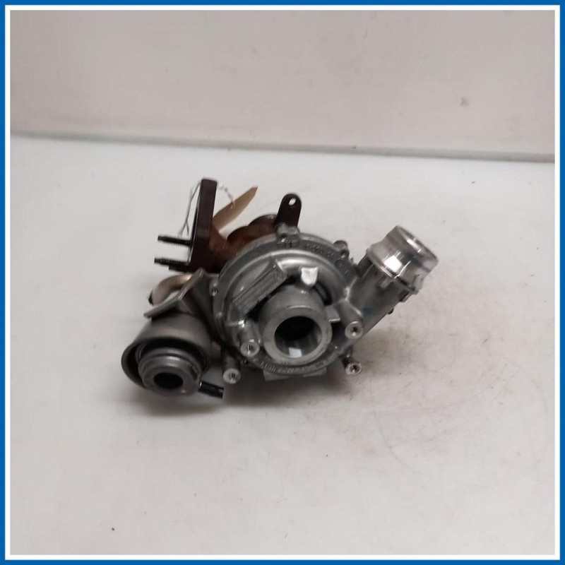 Turbina TURBOCOMPRES |  |  NISSAN NV200