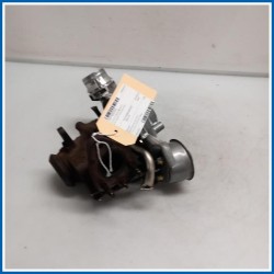 Turbina TURBOCOMPRES |  |  NISSAN NV200