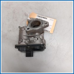 Valvola egr RICIRC GAS SCAR |  |  NISSAN NV200