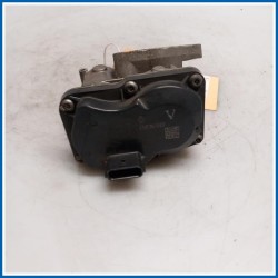 Valvola egr RICIRC GAS SCAR |  |  NISSAN NV200