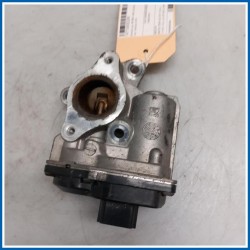 Valvola egr RICIRC GAS SCAR |  |  NISSAN NV200