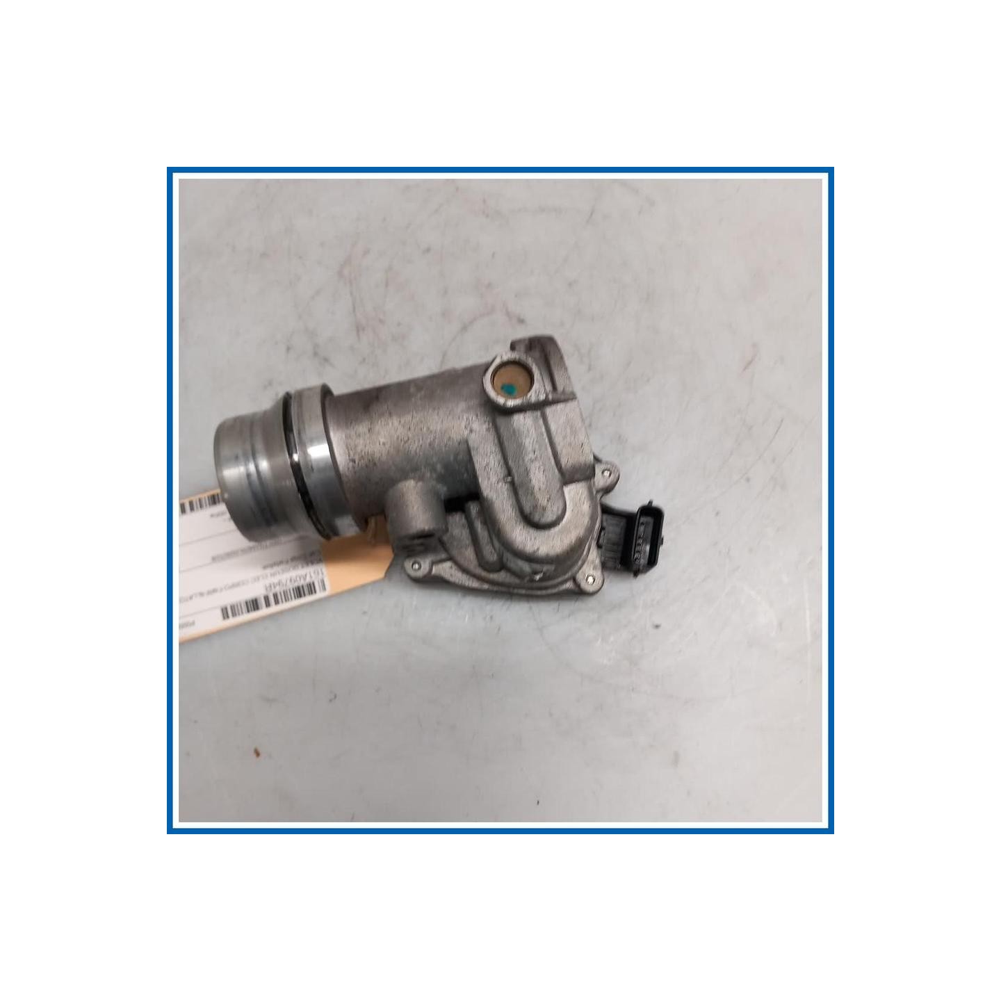 VOLET DOSEUR ELEC CORPO FARFALLATO NISSAN NV200