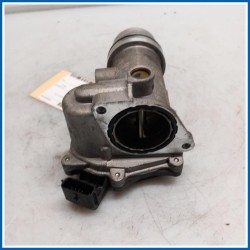 VOLET DOSEUR ELEC CORPO FARFALLATO NISSAN NV200