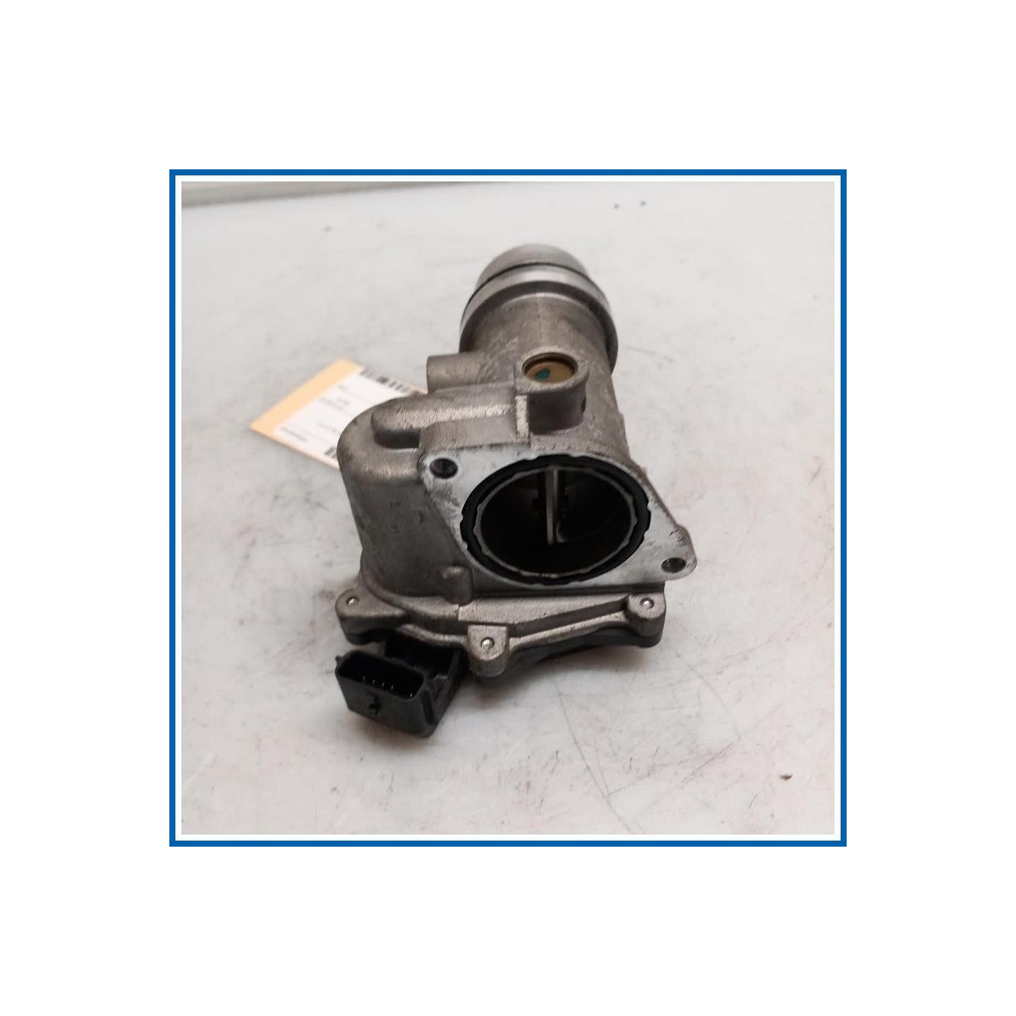 VOLET DOSEUR ELEC CORPO FARFALLATO NISSAN NV200