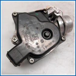 VOLET DOSEUR ELEC CORPO FARFALLATO NISSAN NV200