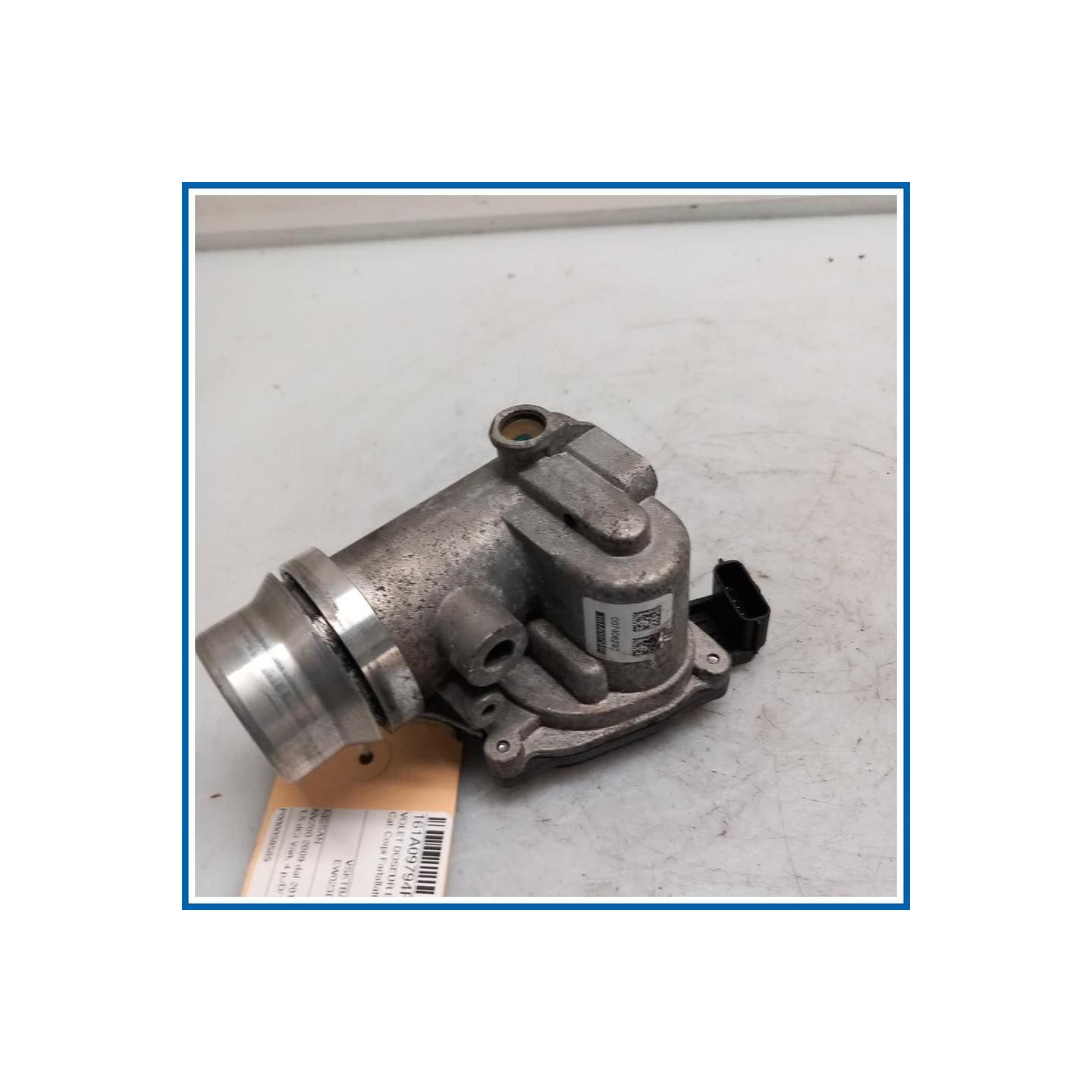 VOLET DOSEUR ELEC CORPO FARFALLATO NISSAN NV200