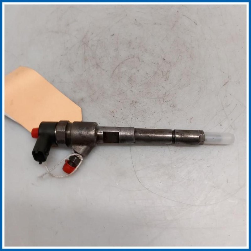 Iniettore |  |  ALFA ROMEO MiTo