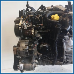 Motore semicompleto MOT.F9Q*812 PH 2 |  |  RENAULT Scénic II