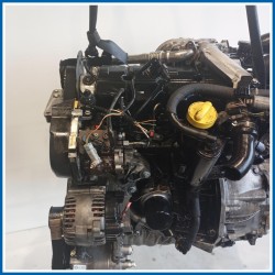 Motore semicompleto MOT.F9Q*812 PH 2 |  |  RENAULT Scénic II