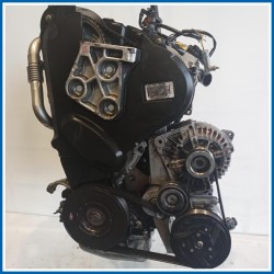 Motore semicompleto MOT.F9Q*812 PH 2 |  |  RENAULT Scénic II