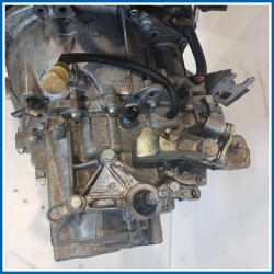 Cambio CAMBIO NDO 002 |  |  RENAULT Scénic II