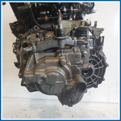 Cambio CAMBIO NDO 002 |  |  RENAULT Scénic II