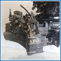 Cambio CAMBIO NDO 002 |  |  RENAULT Scénic II