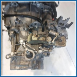 Cambio CAMBIO NDO 002 |  |  RENAULT Scénic II