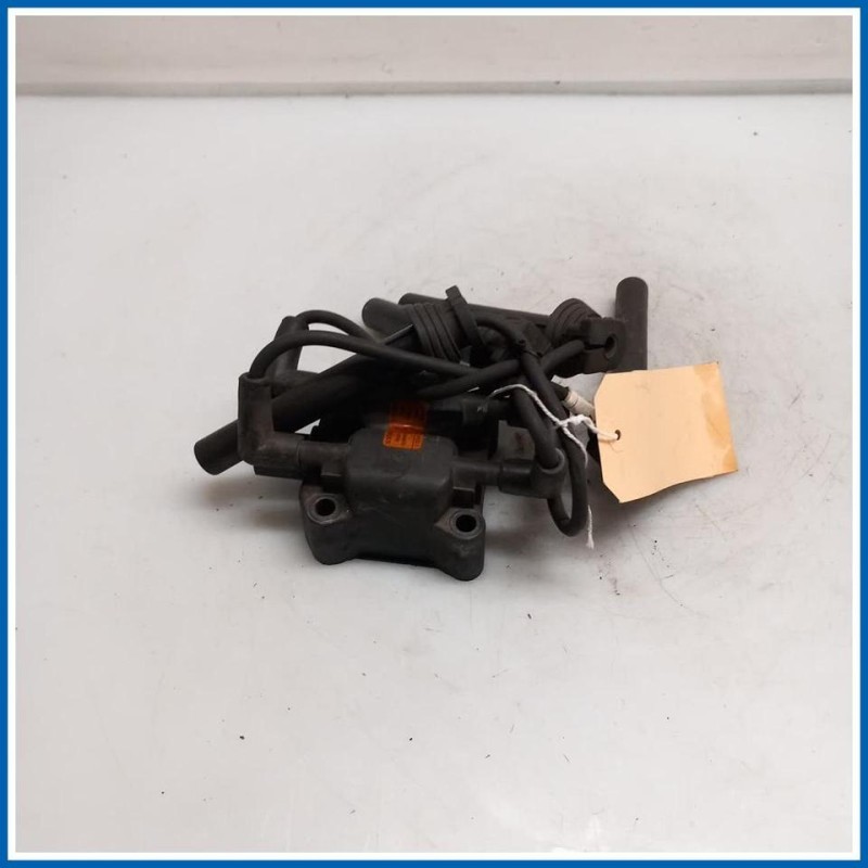 Bobina Bobina d'accens. |  |  MINI Mini One R50