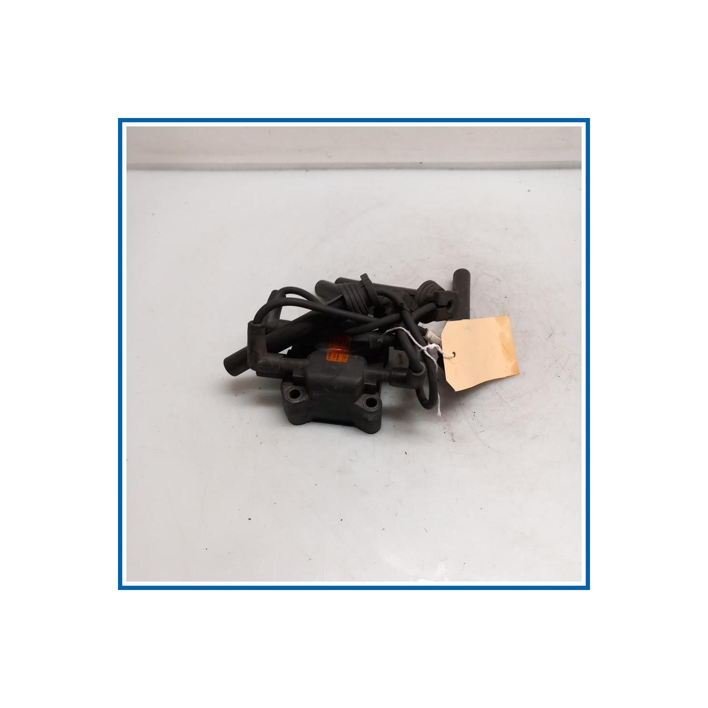 Bobina Bobina d'accens. |  |  MINI Mini One R50