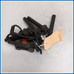 Bobina Bobina d'accens. |  |  MINI Mini One R50