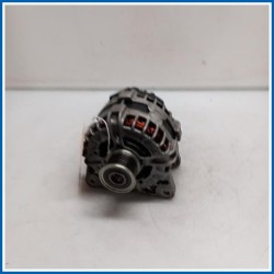 Alternatore |  |  RENAULT Mégane IV