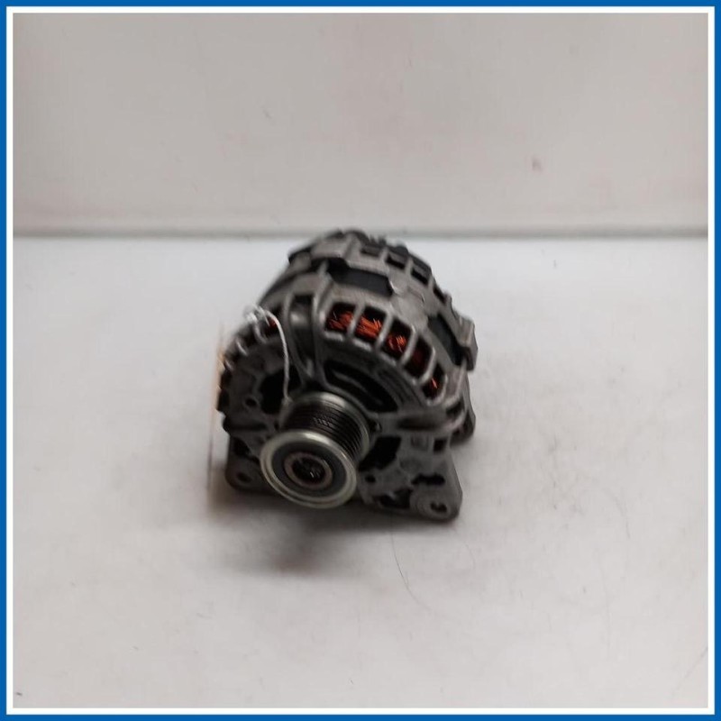 Alternatore |  |  RENAULT Mégane IV