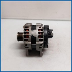 Alternatore |  |  RENAULT Mégane IV