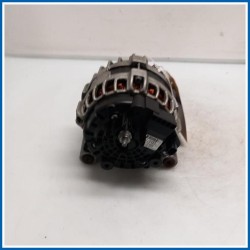 Alternatore |  |  RENAULT Mégane IV