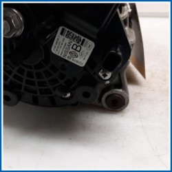 Alternatore |  |  RENAULT Mégane IV