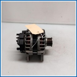 Alternatore |  |  RENAULT Mégane IV