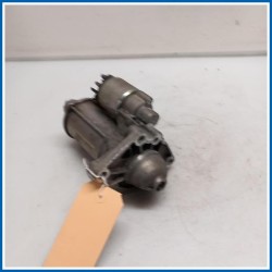 Motorino avviamento MOTOR.AVVIAMENTO |  |  RENAULT Mégane IV