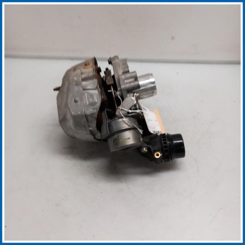 Turbina TURBOCOMPRESSORE |  |  RENAULT Mégane IV