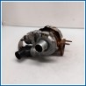 Turbina TURBOCOMPRESSORE |  |  RENAULT Mégane IV