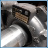Turbina TURBOCOMPRESSORE |  |  RENAULT Mégane IV